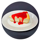 Cheese Cake