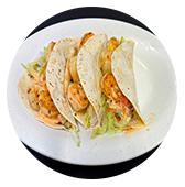Shrimp Tacos