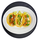 Tacos Mexicanos